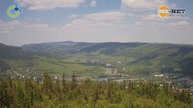 Vrbno, Vysoká hora, SSV